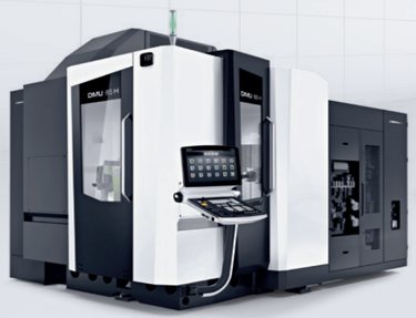 DMU 65 H monoBLOCK