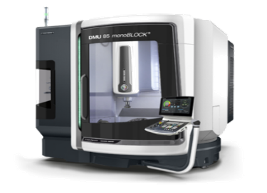 DMU 85 monoBLOCK
