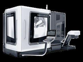DMU 90 P duoBLOCK